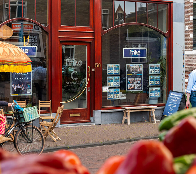 Expat Finke Makelaars