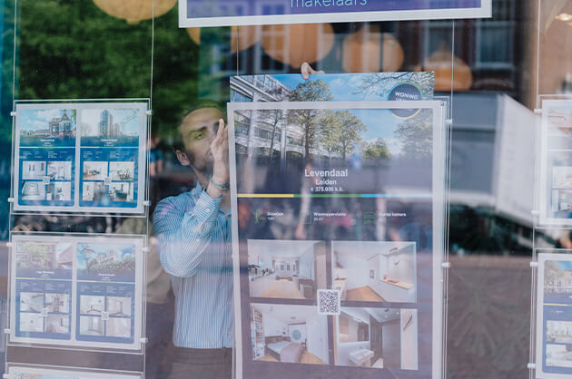 Je huis verkopen met Finke