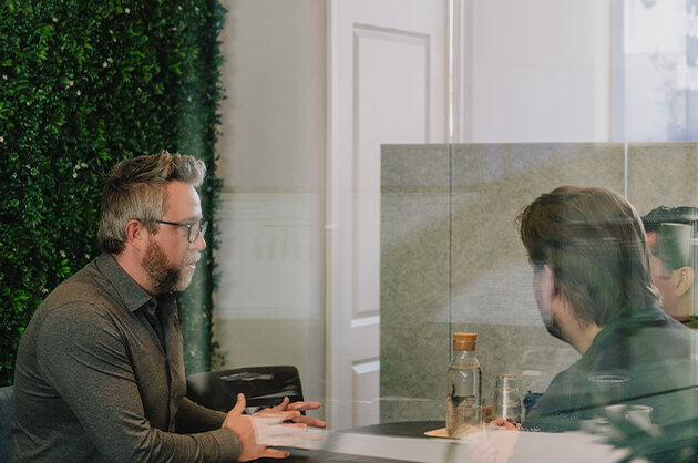 Verkoopstyling door Finke