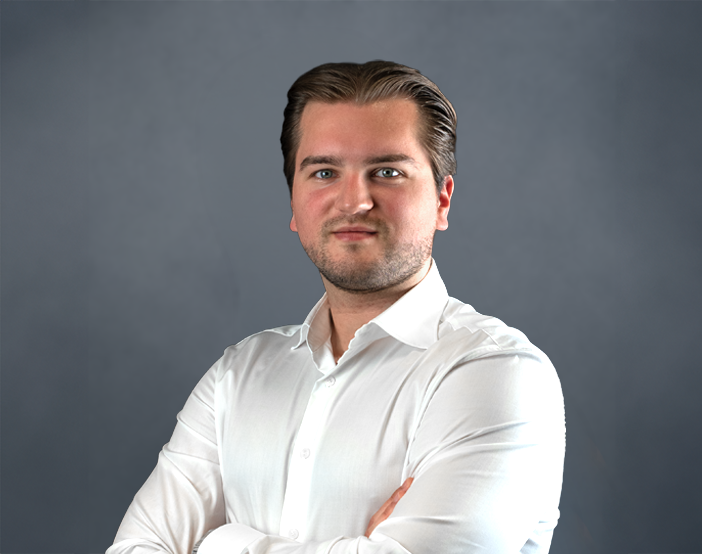 Daniel de Visser