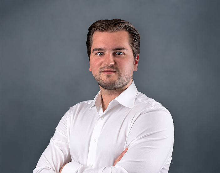 Daniel de Visser