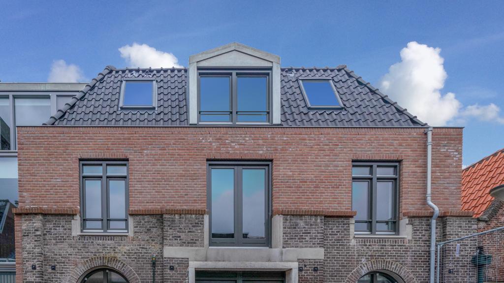 vrije-sector-woningen te huur op West Havenstraat