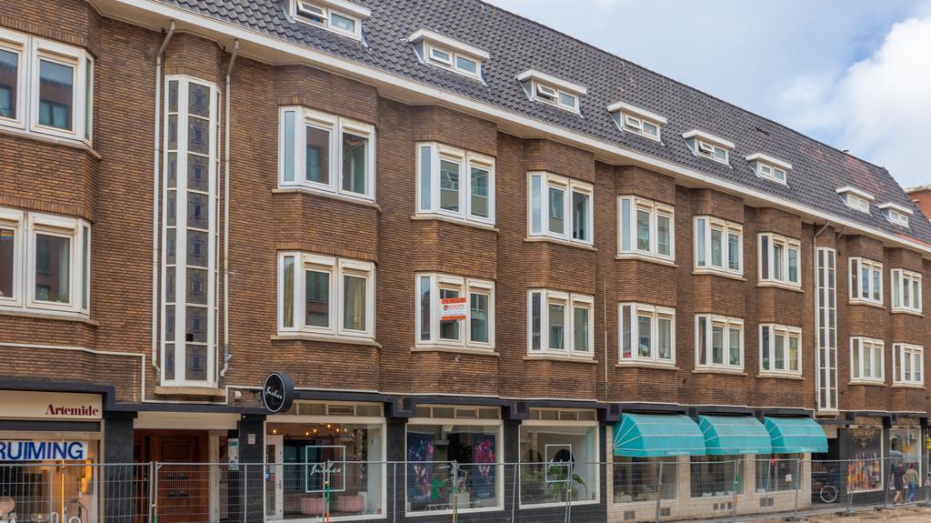 huurwoningen te huur op Torenstraat