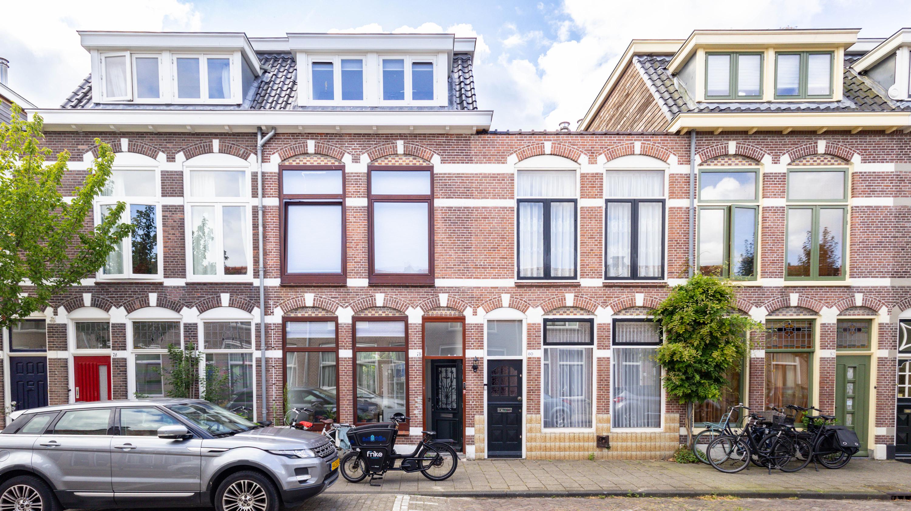 appartementen te huur op Magdalena Moonsstraat