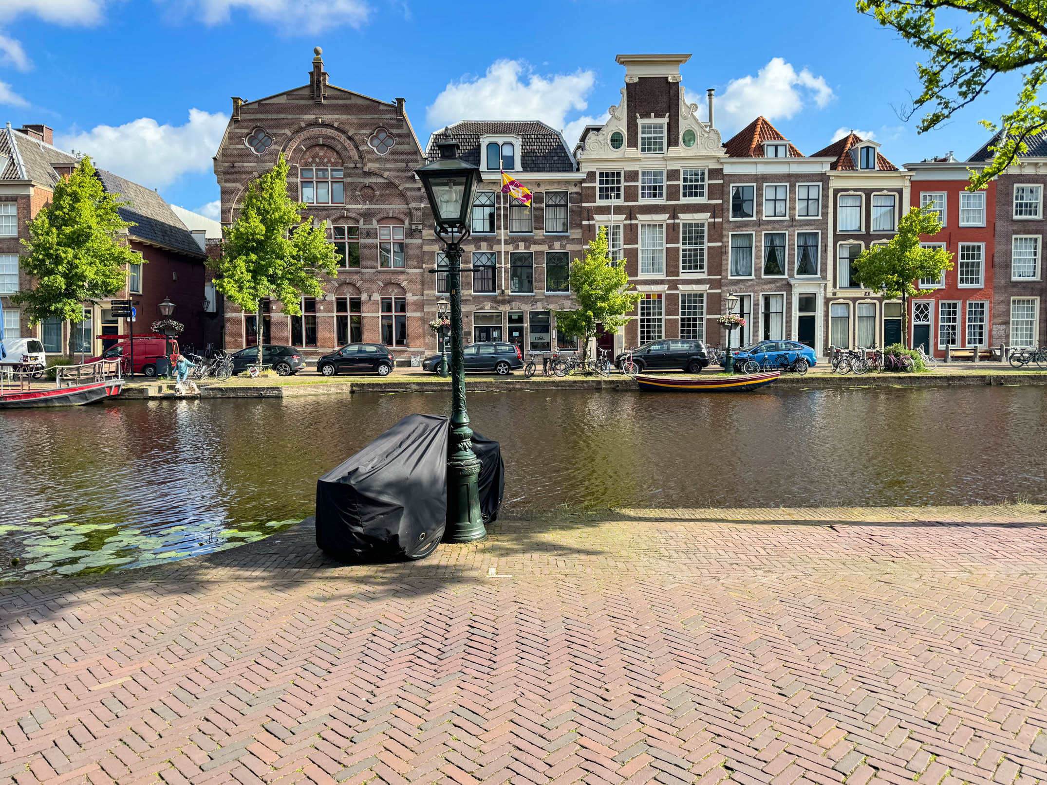 homes for rent on Groeneveldstichting